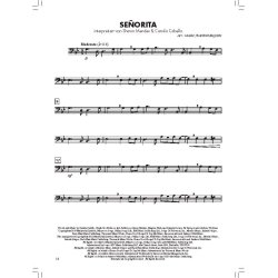 Best of Bl&auml;serKlasse - Posaune/Bariton/Euphonium/F : Jubil&auml;umsausgabe - Highlights aus 25 Jahren YAMAHA BL&Auml;SERKLASSE